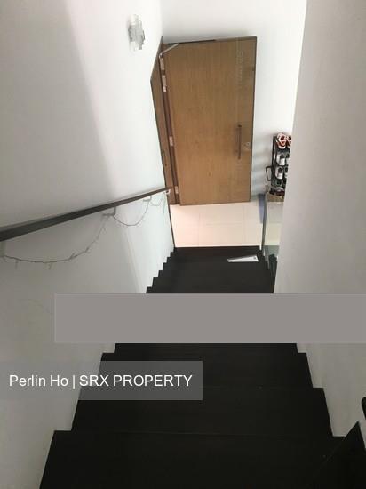 One-north Residences (D5), Apartment #610333031